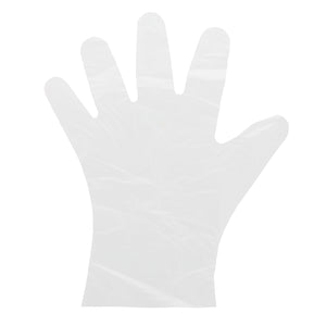 Poly Gloves