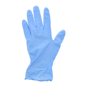 Nitrile Gloves