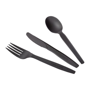 Eco-Friendly Cutlery