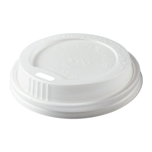 Eco-Friendly Hot Cup Lids