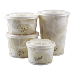 Compostable Food Containers