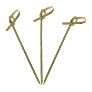 Bamboo Picks