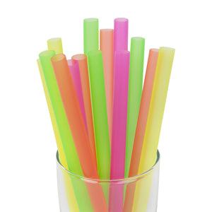 Colossal Straws