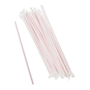 Straws