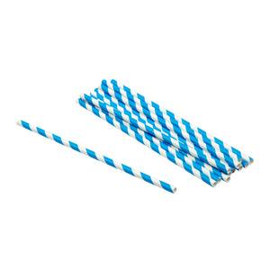 Paper Straws