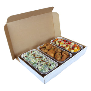 Catering Food Boxes