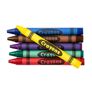 Crayons