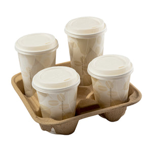 Disposable Cups and Lids