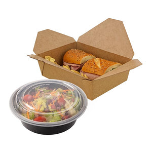 Take-Out Containers