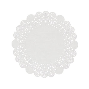 Doilies