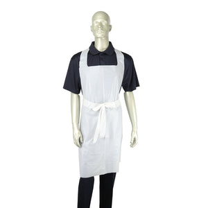 Polyethylene Aprons