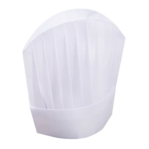 Viscose Chef Hat