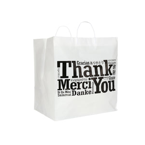 Multilingual Bags