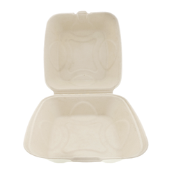 Medium Hinged Lid NPFA Containers 7.875