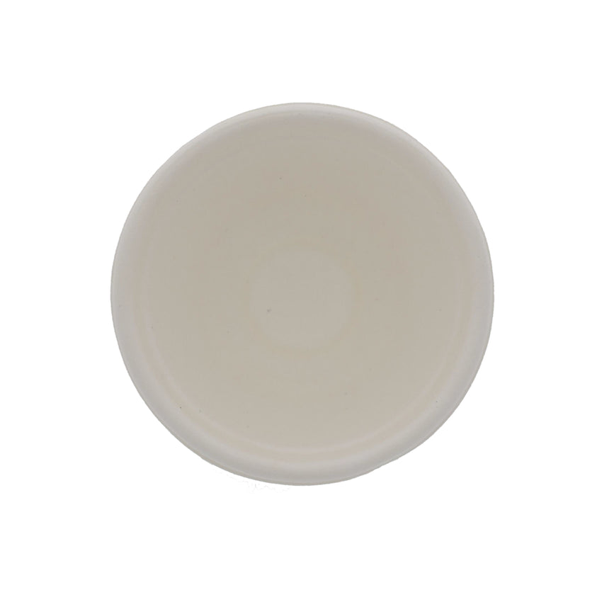 2 oz Fiber NPFA Portion Cups, top view