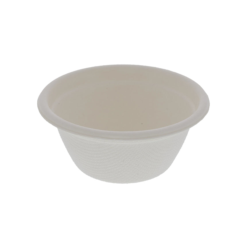 2 oz Fiber NPFA Portion Cups