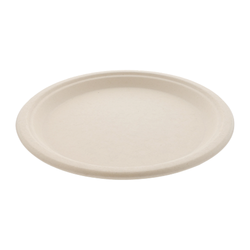 Molded Fiber NPFA Large Platter 12.5 x 10