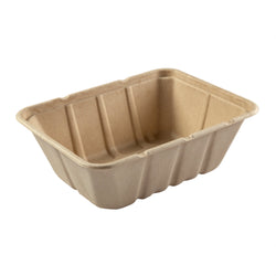 Molded Fiber NPFA Deep Tubs 7