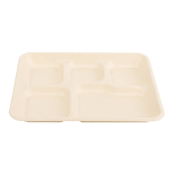 5 Compartment Value NPFA Trays