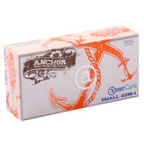 Anchor Vinyl Gloves, Powder Free, Inner Box