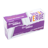 Verge Vinyl Gloves, Powder Free, Inner Box