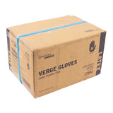 Latex Gloves, Powder Free, Individual Glove, Case