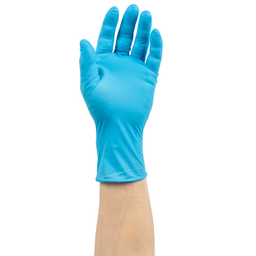 Nitra-Med, Glove on Hand