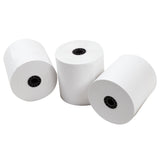 Bond Rolls, 3" x 165', 1 Ply, 7/16" ID Core, Photo of Three Rolls