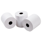 Bond Rolls, 3" x 190', 1 Ply, 7/16" ID Core, Photo of Three Rolls