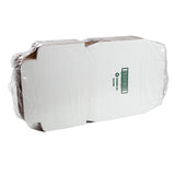 White Half Pan Corrugated Catering Box, Package