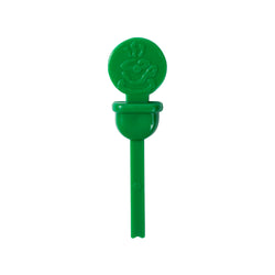 Green Circle Beverage Plug