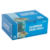 CRAB SHELL ECONOMY, Closed Inner Box