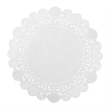 10" LACE DOILIE