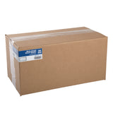 AIRLAID NAPKIN 1/8 FOLD 17" X 17", Closed Case