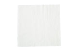 White Dinner Napkin, 16.5" x 16.5", 3-Ply