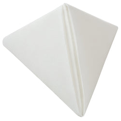 White Airlaid Napkin, 15