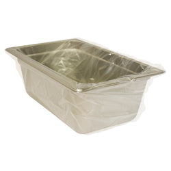 HIGH HEAT OVEN PAN LINER 9 & 11 QT. PAN 18