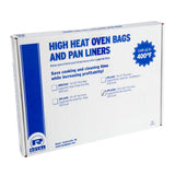 HIGH HEAT OVEN PAN LINER BUN PAN 20.5" X 28.5", inner packaging