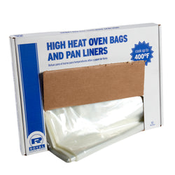 HIGH HEAT OVEN PAN LINER BUN PAN 20.5