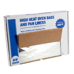 HIGH HEAT OVEN BAG 11 QT. PAN  18