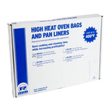 HIGH HEAT OVEN BAG TURKEY 34" X 26", inner packaging