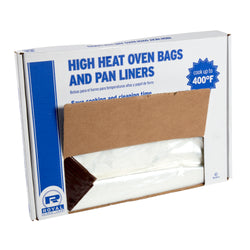 HIGH HEAT OVEN BAG TURKEY 34