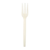 7" Fork Plant Starch Material