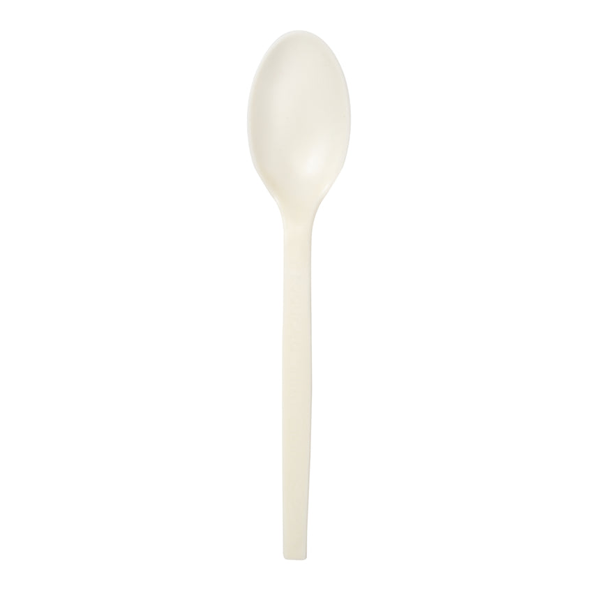 7" Spoon Plant Starch Material