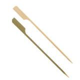 6" BAMBOO PADDLE PICK