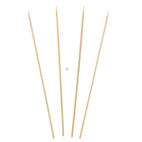 8" BAMBOO SKEWER