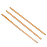 5.5" WOOD COFFEE STIRRERS