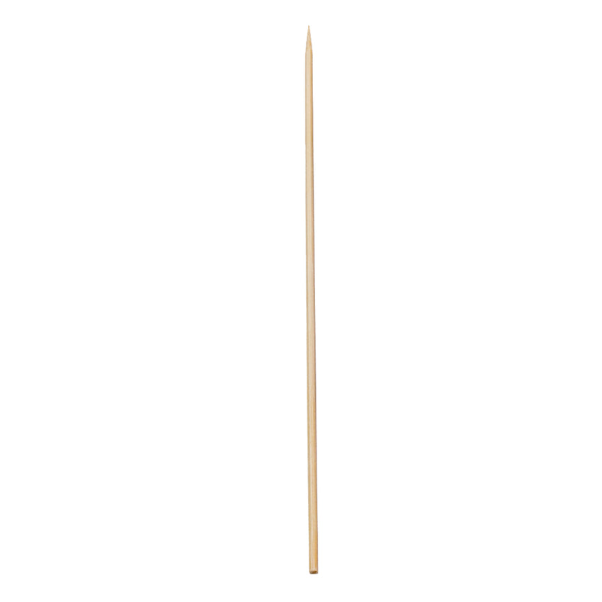 BAMBOO SKEWER 10" 