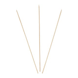 BAMBOO SKEWER 12"