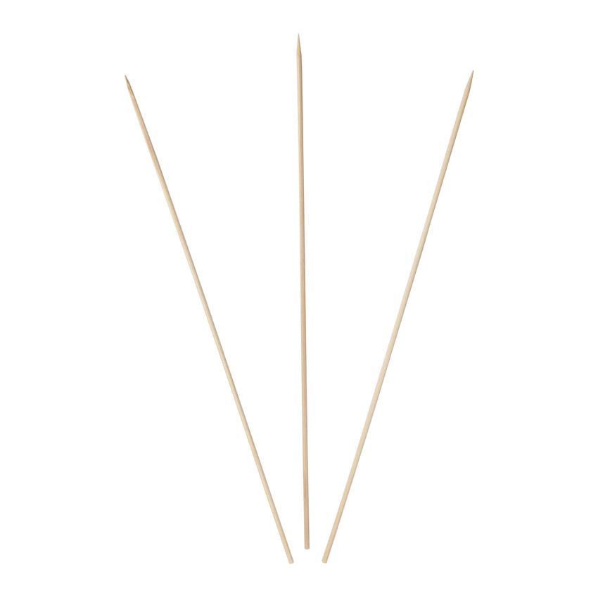 BAMBOO SKEWER 12"